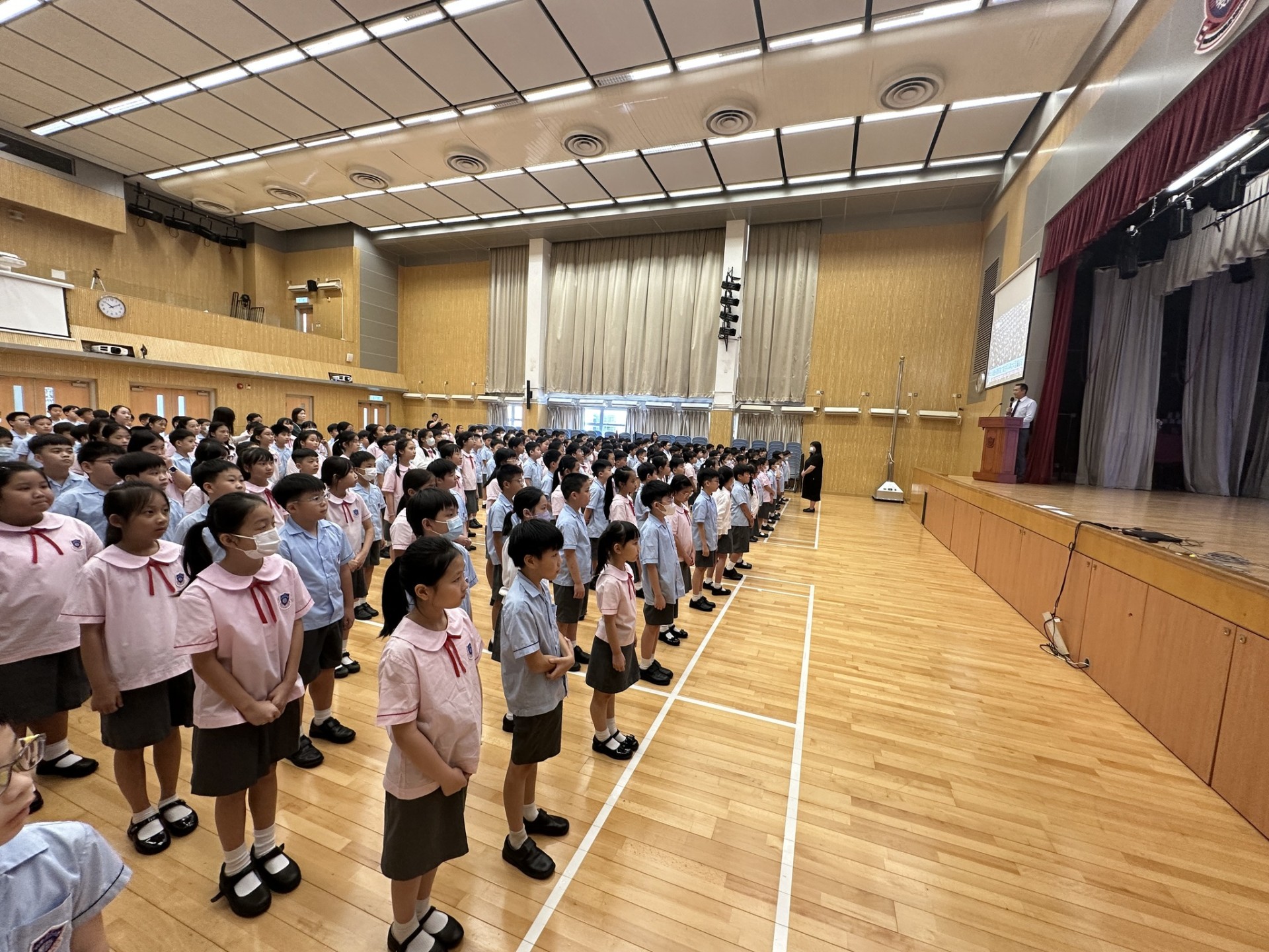 抗戰勝利80周年閱兵儀式